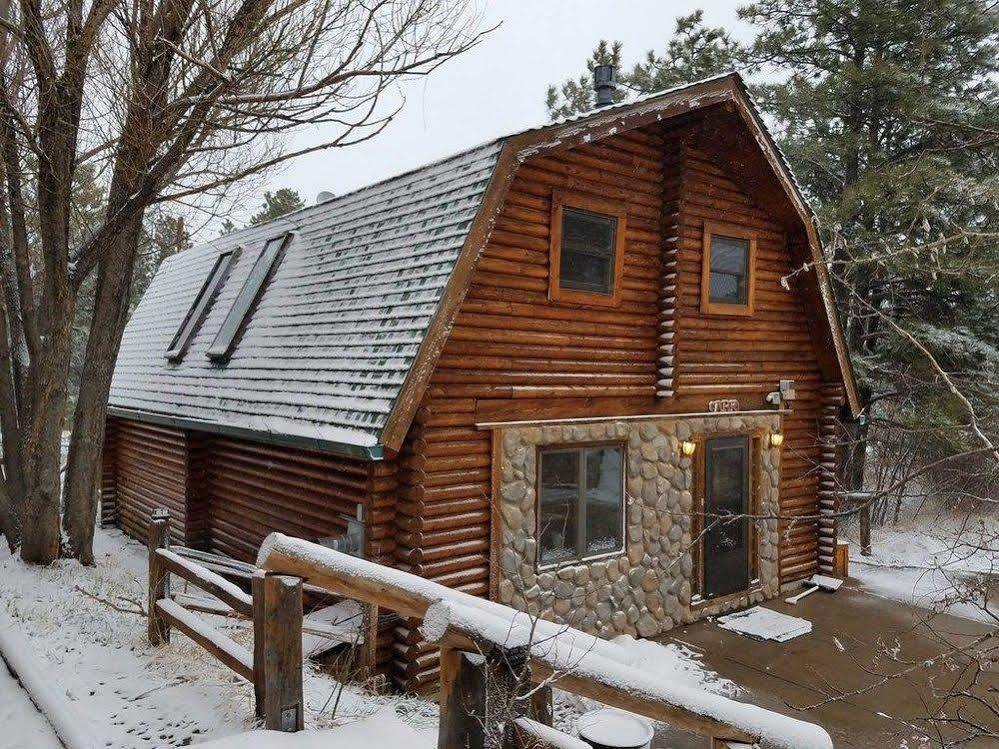 Black Forest Lodge Exteriér fotografie